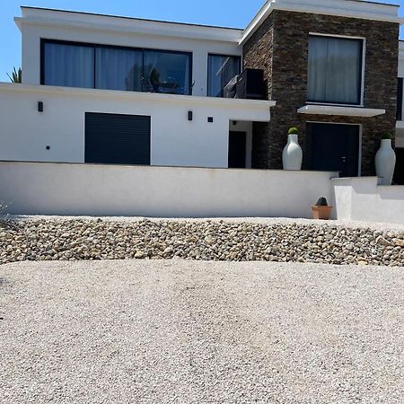 Appartement De Caractere Avec Jacuzzi Fréjus Eksteriør bilde